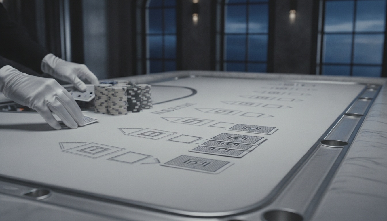 Variedade de Jogos no Fresh Casino